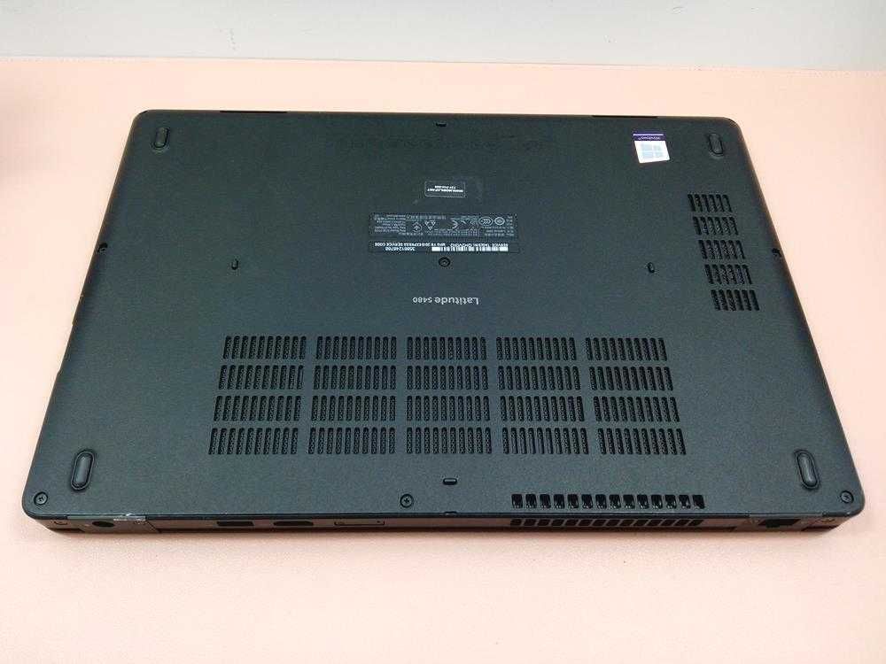 Laptop Do Pracy PRO Dell 5480 i5 14 FHD IPS 16GB 256 SSD W11 Gw FV