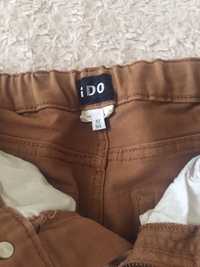Детские брендовые брюки IDO, 164