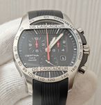 Чоловічий годинник Certina DS Cascadeur C003.617.27.050.00 Chronograph