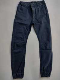 spodnie/ jogery  chłopiece H&M 164/M
