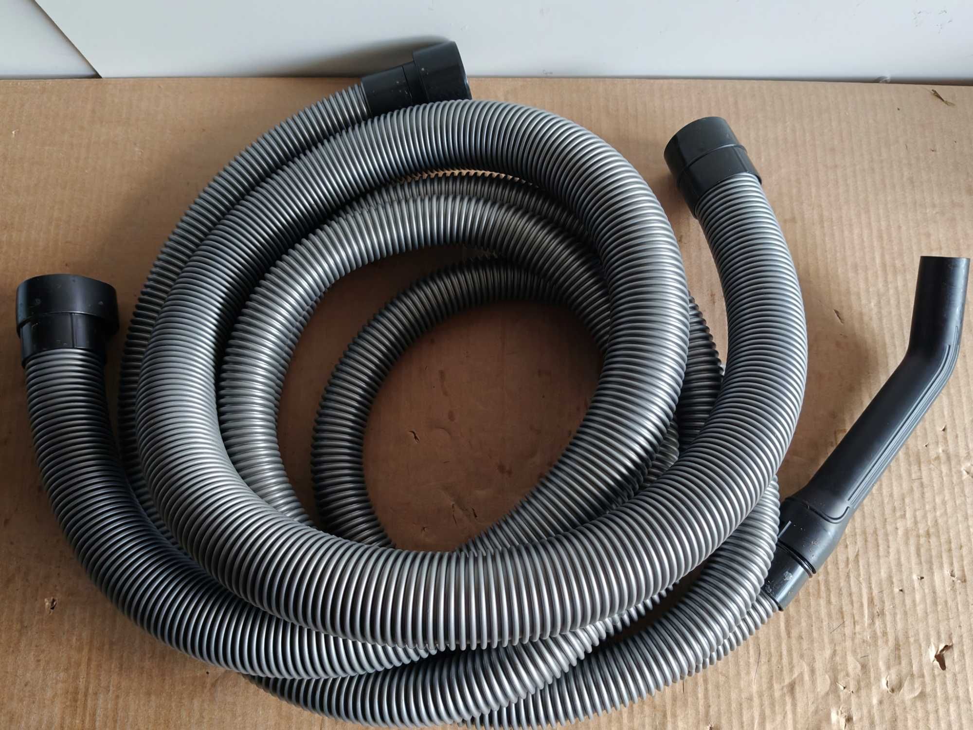 Odkurzacz do czyszczenia oczek wodnych  230V  1400W