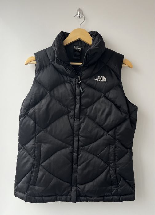 Жіноча жилетка The North Face 550