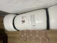 Colchao casal ikea