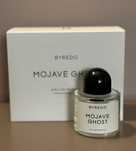 Byredo Mojave ghost edp woda perfumowana