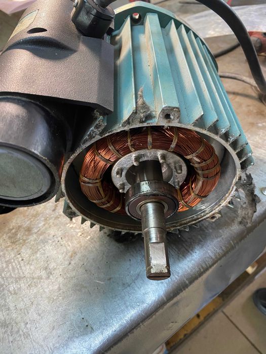 Ремонт насосів для басейнів різних марок 220V, 380V
