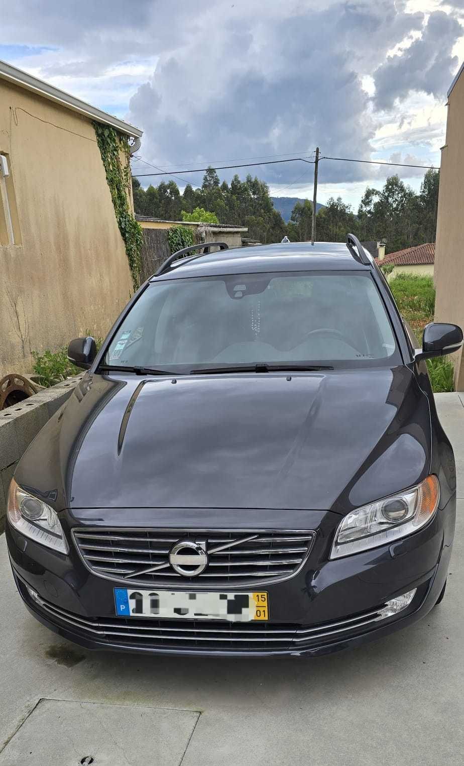 Vendo Volvo V70 D2