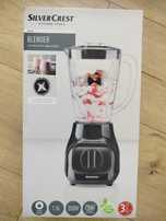 SilverCrest blender kielichowy z Lidl