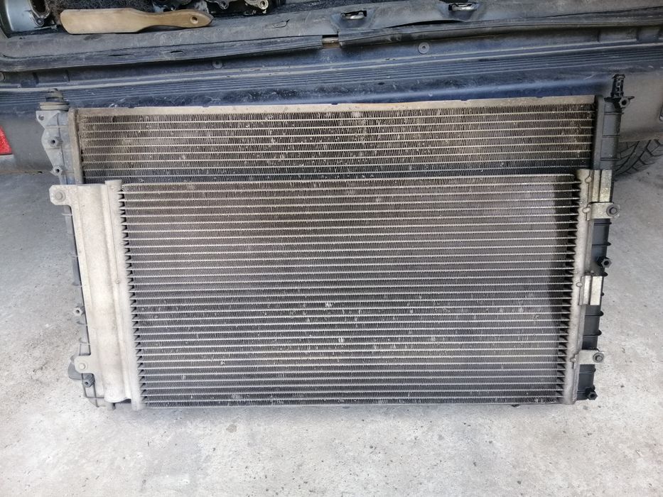 Разборка, Запчасти Fiat Doblo 2008