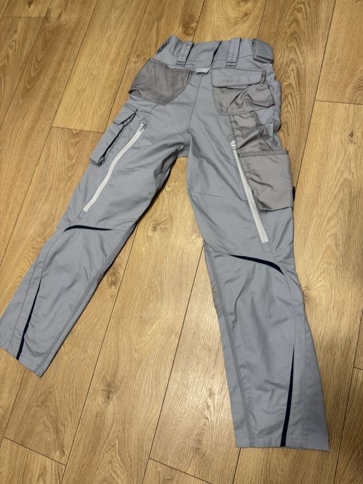 Spodnie Engelbert Strauss Motion 2020 rozmiar 44