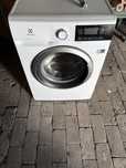 Pralka Electrolux MEW6S306X 6 kg!