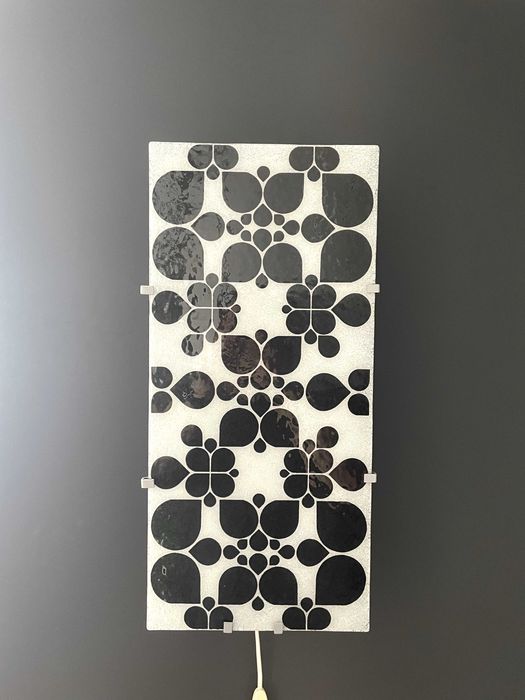 Lampa scienna, kinkiet Gyllen Ikea