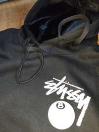 Худі Стусі(Stussy)