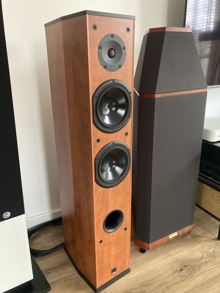 Dali Suite 2.5 kolumny podlogowe