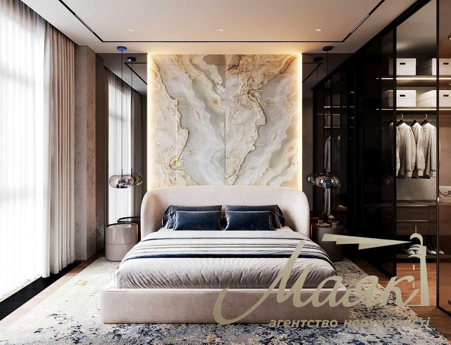 Продажа квартиры ЖК Новопечерские Липки ул. Верхогляда Драгомирова