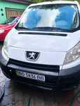 Peugeot Expert 1.6