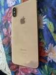 Iphone XS 256giga