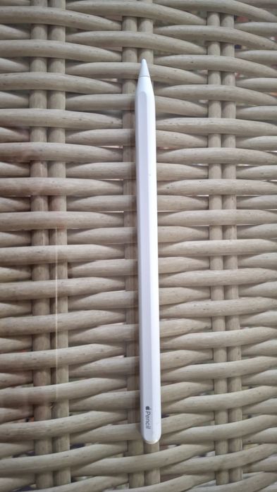 Pen Apple segunda geração