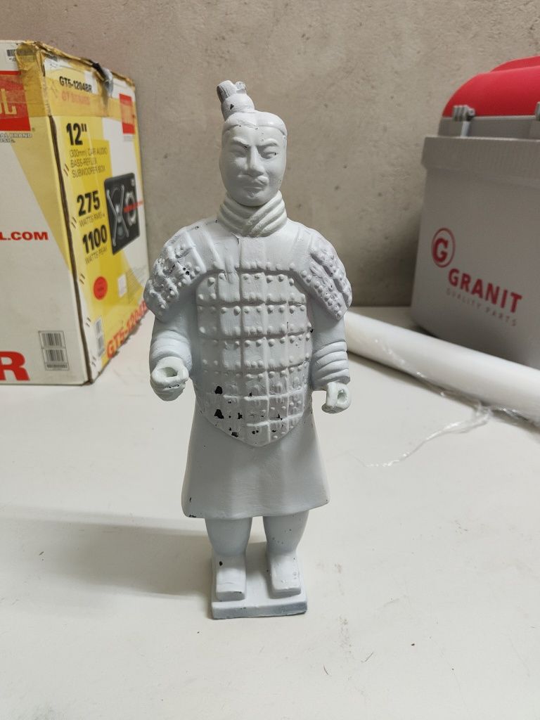 Figurka samurai 40 cm