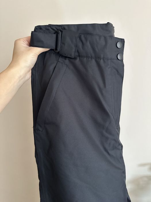 Чоловічі лижні штани Etirel