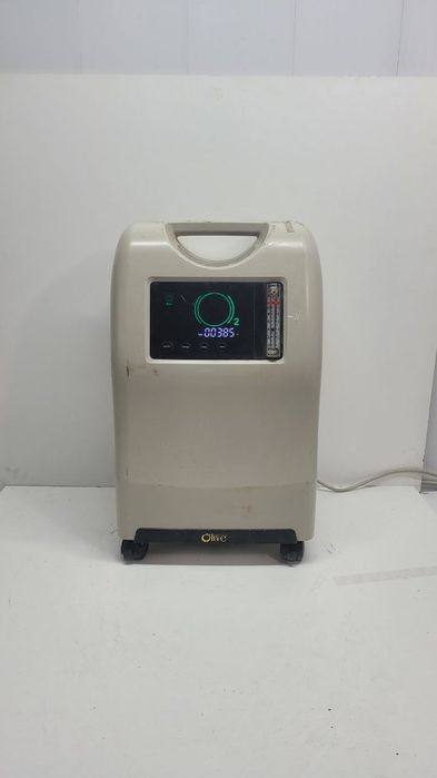 Кисневий концентратор Б/У OLV-10 на 10 л, на один поток Виробник Olive