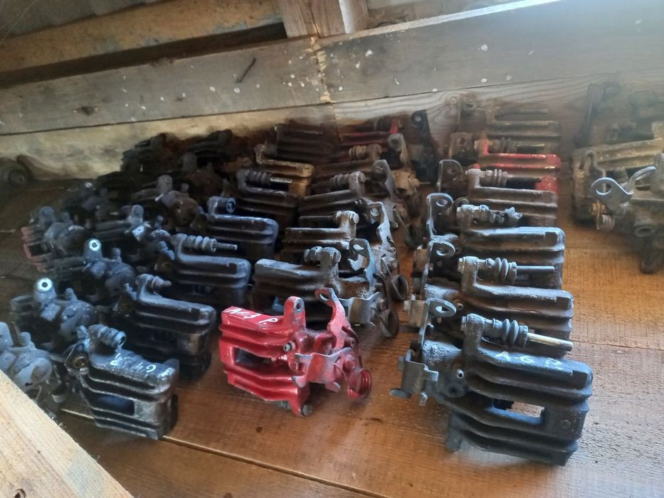 Бампер Audi 80 b3 golf 2 3 4 Vectra b пасат б4 лагуна 1 2 BMW E36