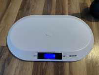 Waga dla dzieci do 20 kg