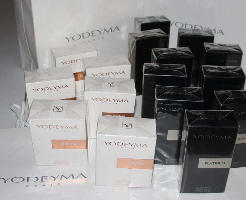 yodeyma celebrity woman 100 ml