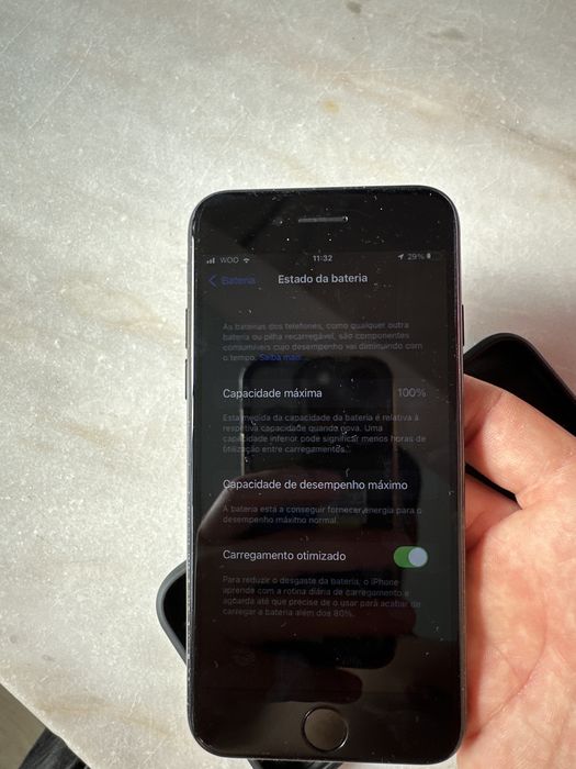 Iphone 7 recondicionado