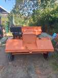 Máquina Dumper Ovar