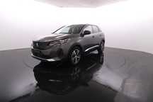 Peugeot 3008 1.5 BlueHDi Allure Pack EAT8