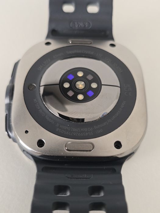 Samsung Galaxy Watch Ultra 47mm GPS+LTE