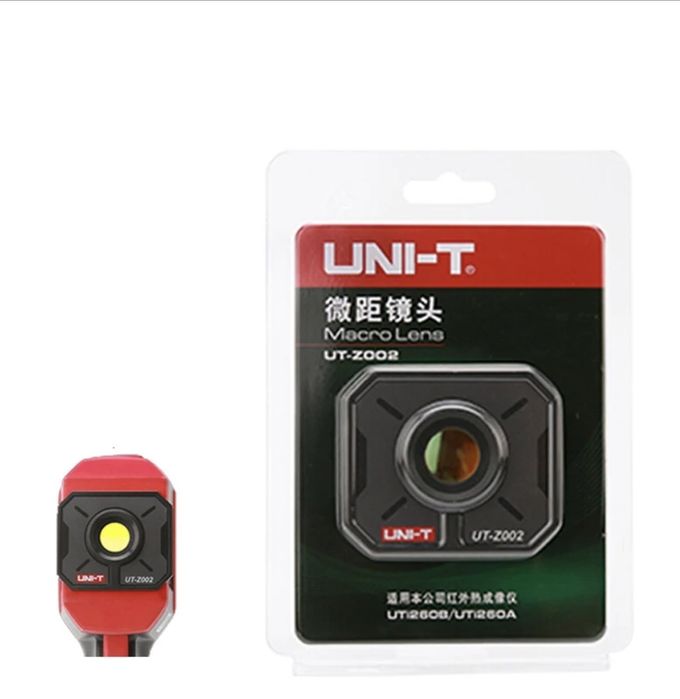 Câmara Termográfica UNI-T UTI260B