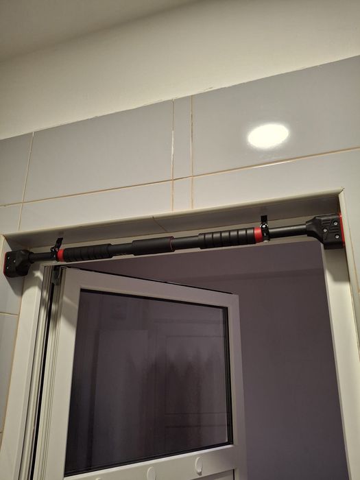 Drążek do podciągania nowy