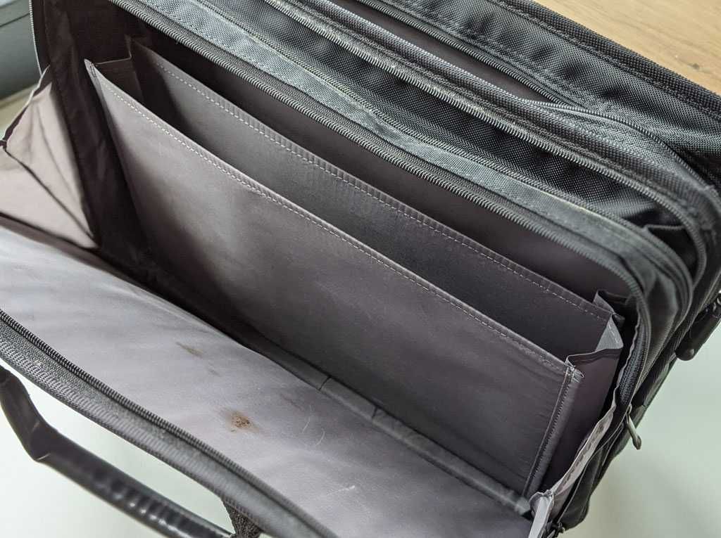 torba na laptop teczka na dokumenty aktówka teczka