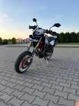 Husqvarna 610 sm 2006