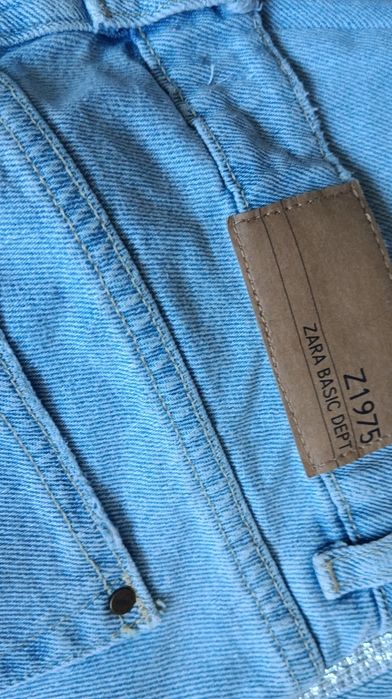 Джинси жіночі різні