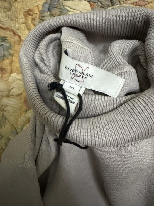 Кофта,гольф River Island