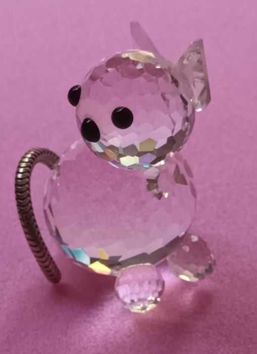 Swarovski - gato