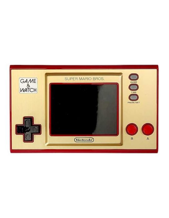 Konsola Nintendo – Game and Watch Super Mario Bros / Sklep z grami