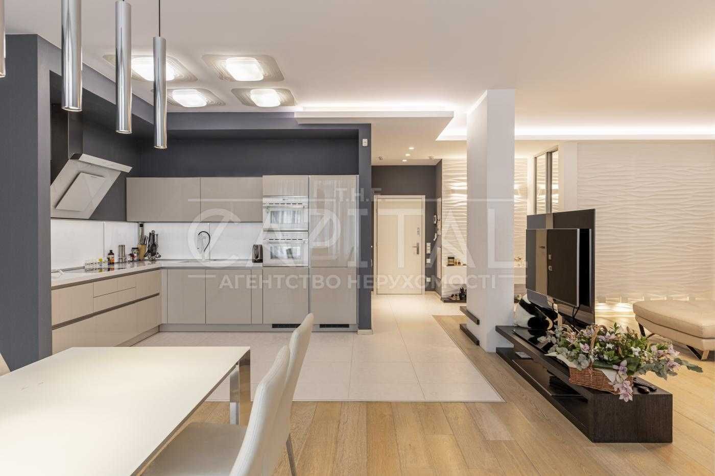 Продаж квартири, 111м2, ЖК Новопечерські Липки, вул. Верхогляда