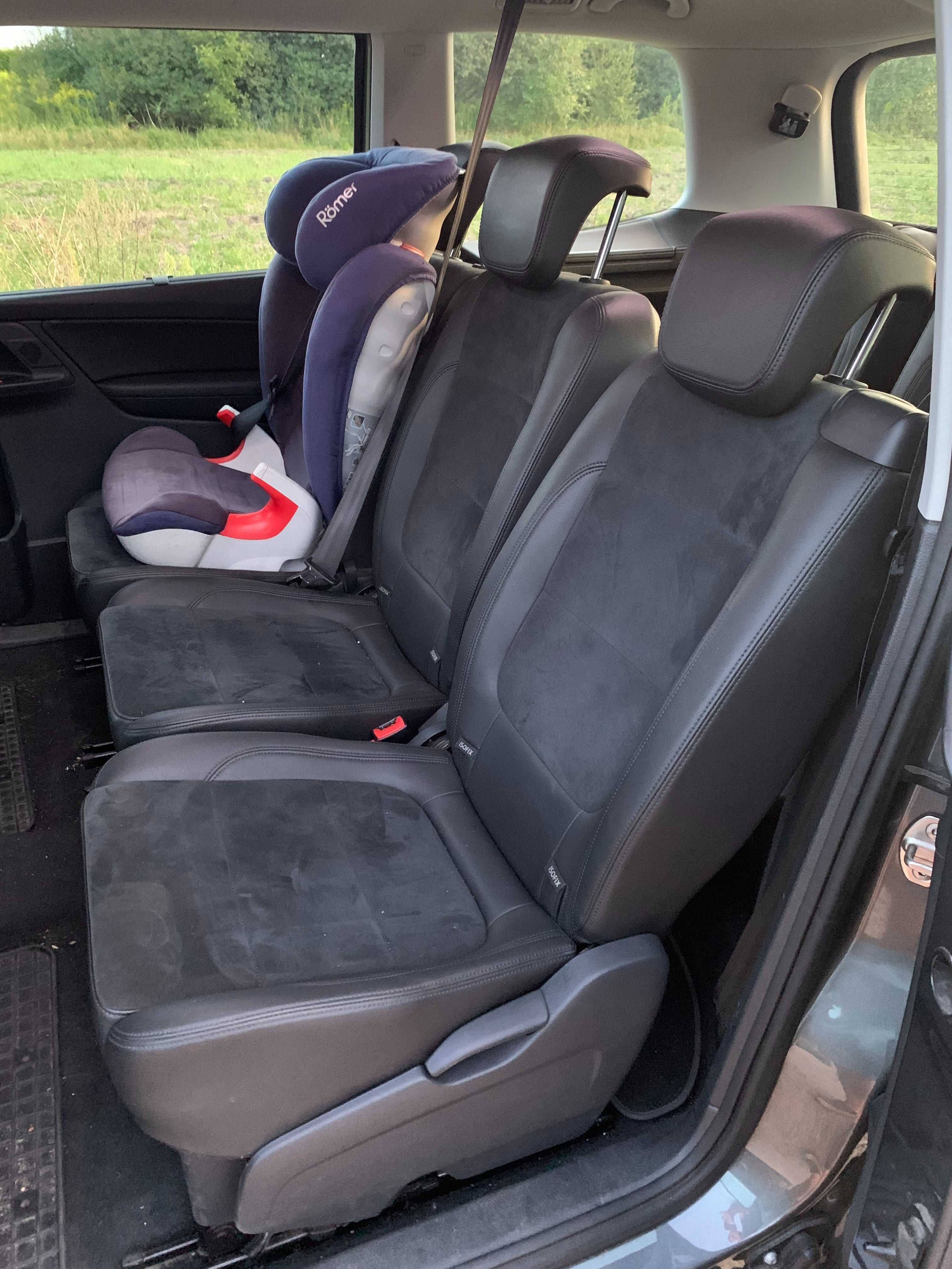 Seat Alhambra 7 miejsc ! 06/2019r.