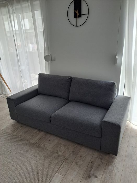 Sofa 2-osobowa „Vimle”