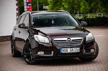 Opel Insignia stan bardzo dobry