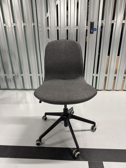 Krzeslo biurowe ikea Jangfjall