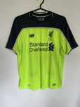 Koszulka New Balance Liverpool FC sezon 2016/2017 third