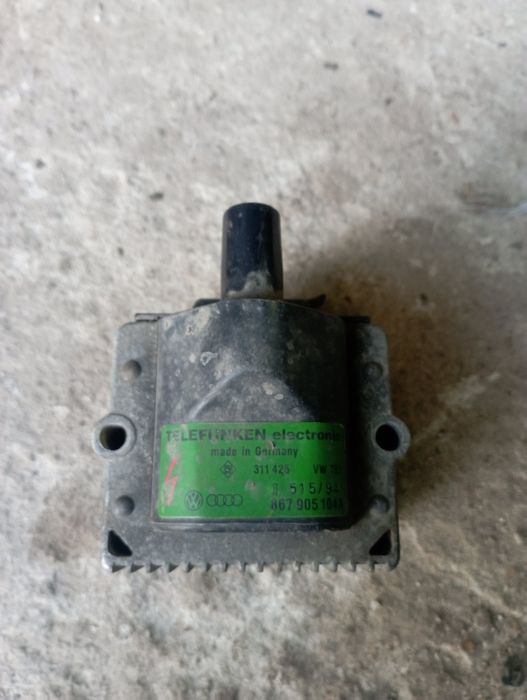 Модуль (катушка) зажигания wv passat