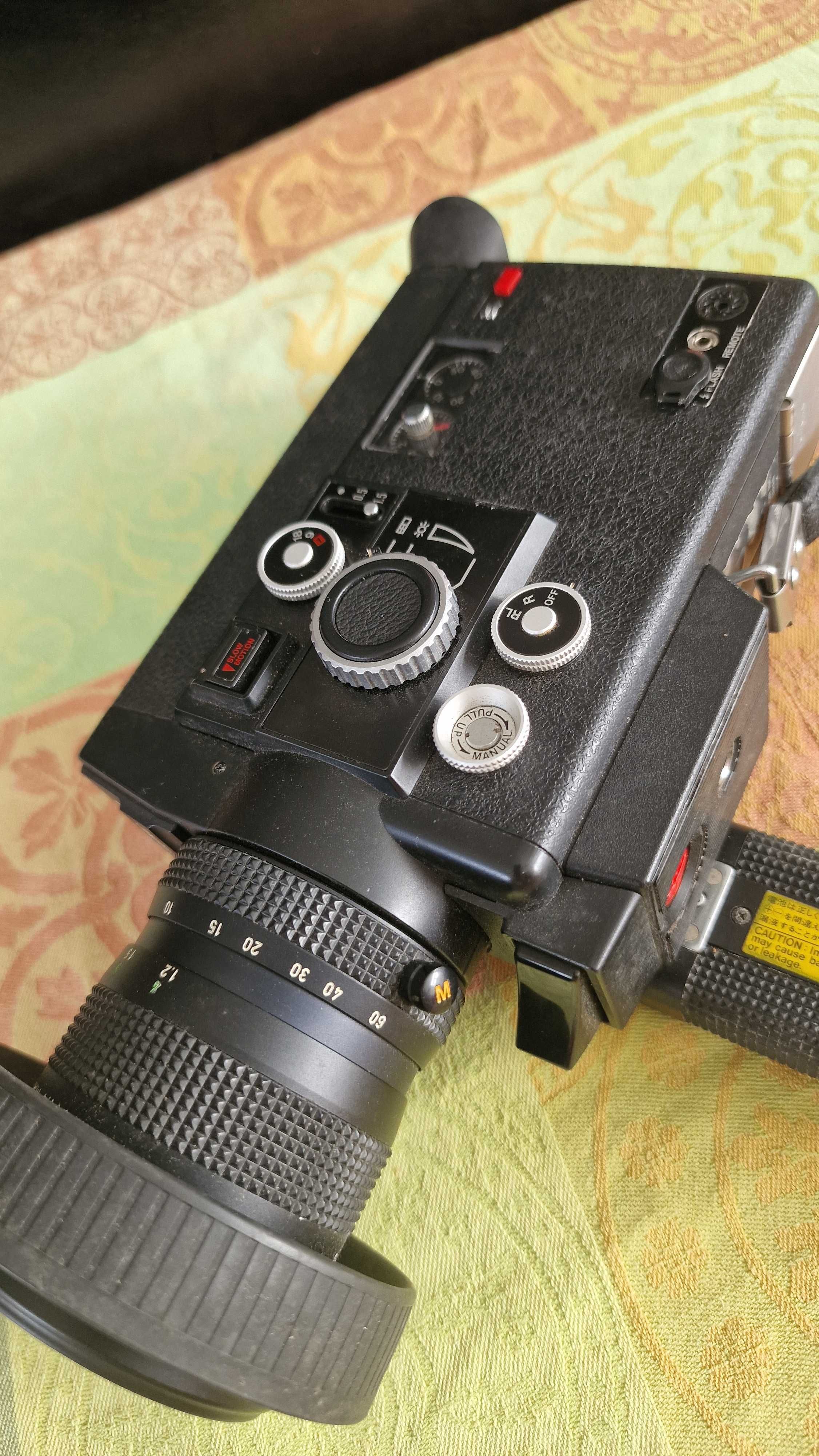 Camara canon 814xl electronic de colecao