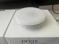 4x Żarówka 9W Zigbee/Tuya/Philips Hue CCT GX53 - Luumr