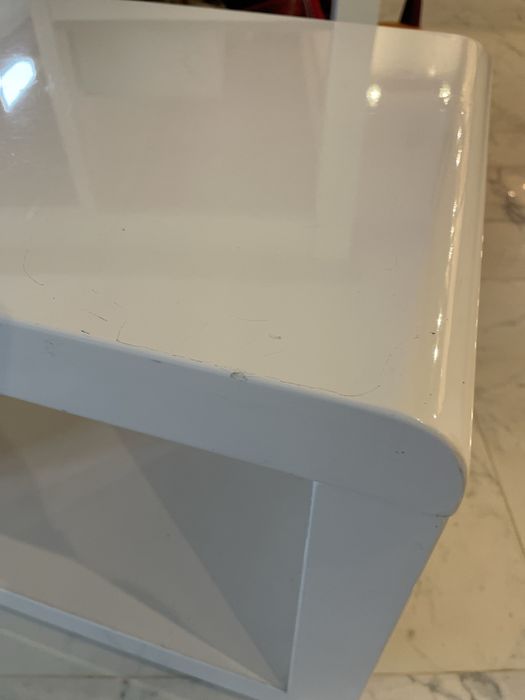 Szafka po RTV Kare Design