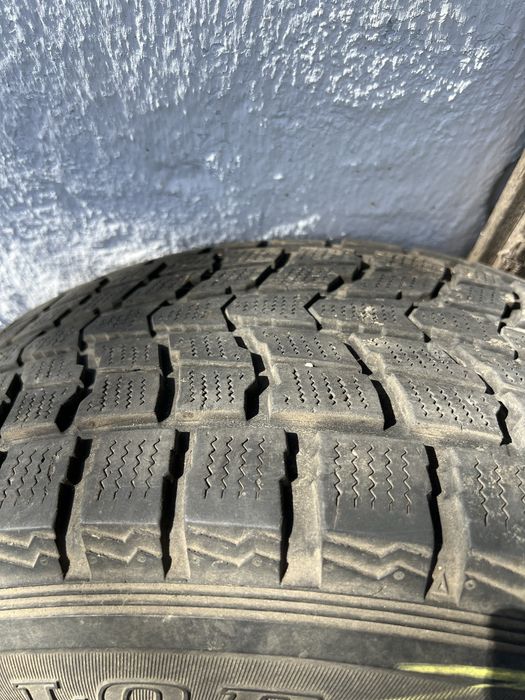 Комплект 4 колеса лексус лх470/570 , 5/150R18